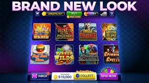 Slot machine games available in the orionplay casino section