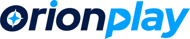 orionplay official logo